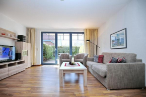 Feriendorf Papillon Wohnung 05-3 Boltenhagen